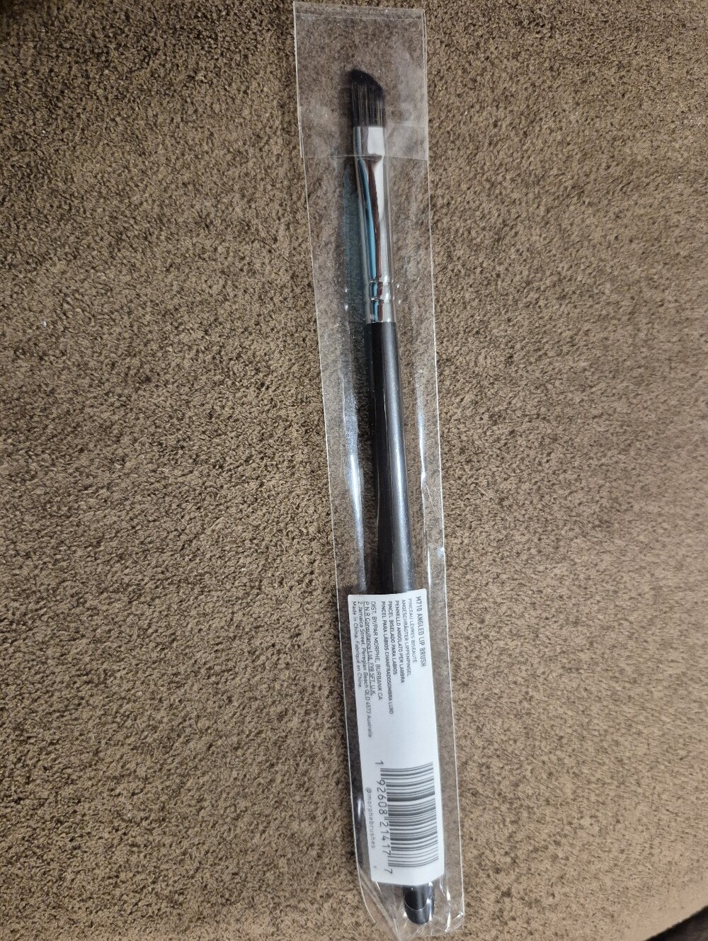 Morphe (M710) Angled Lip Brush